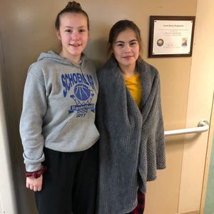 Meet your Posher, Lexi